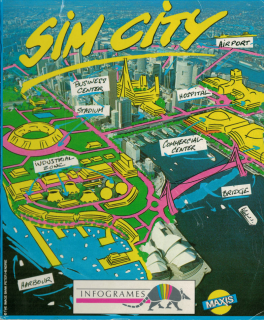 SimCity