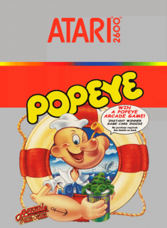 Popeye