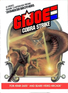 G.I. Joe: Cobra Strike