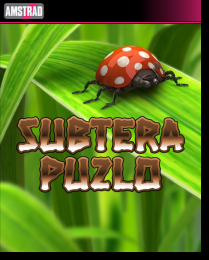 ~Homebrew~ Subtera Puzlo