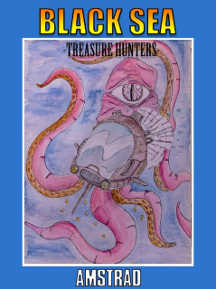 ~Homebrew~ Black Sea: Treasure Hunters
