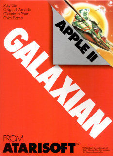 Galaxian