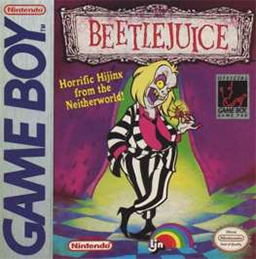 Beetlejuice