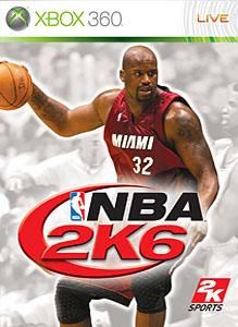 NBA 2K6