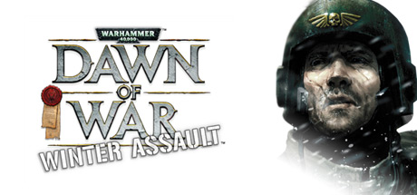 Warhammer 40,000: Dawn of War - Winter Assault