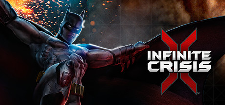 Infinite Crisis™