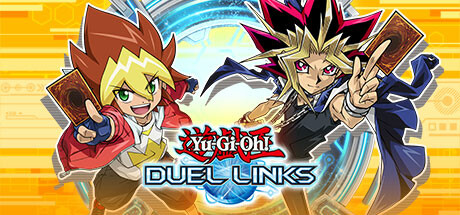 Yu-Gi-Oh! Duel Links