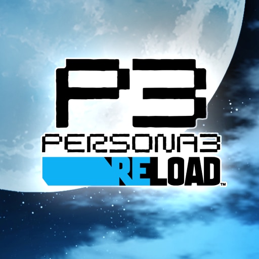 Persona 3 Reload