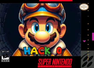 ~Hack~ Hack 0