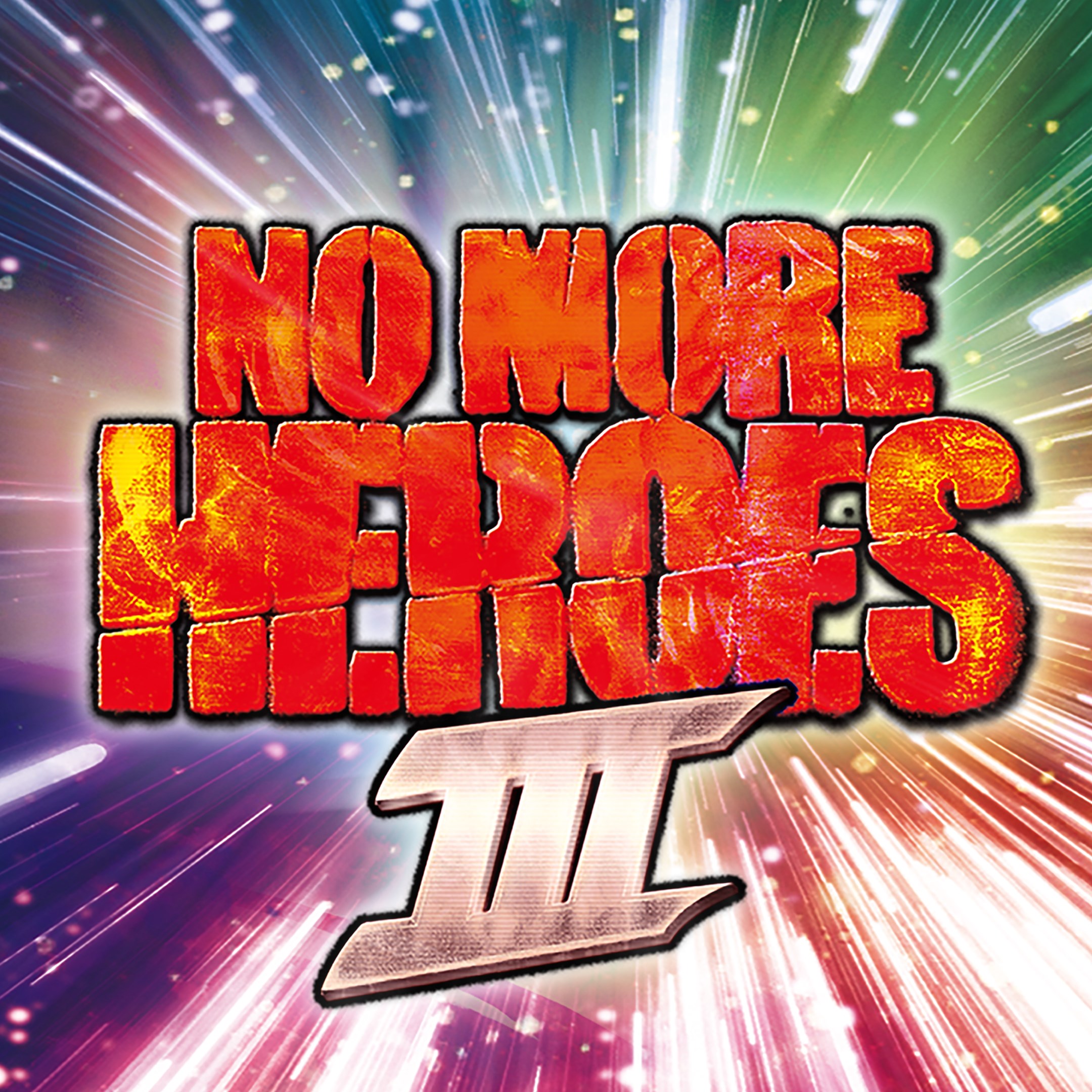 No More Heroes 3