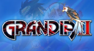 Grandia II