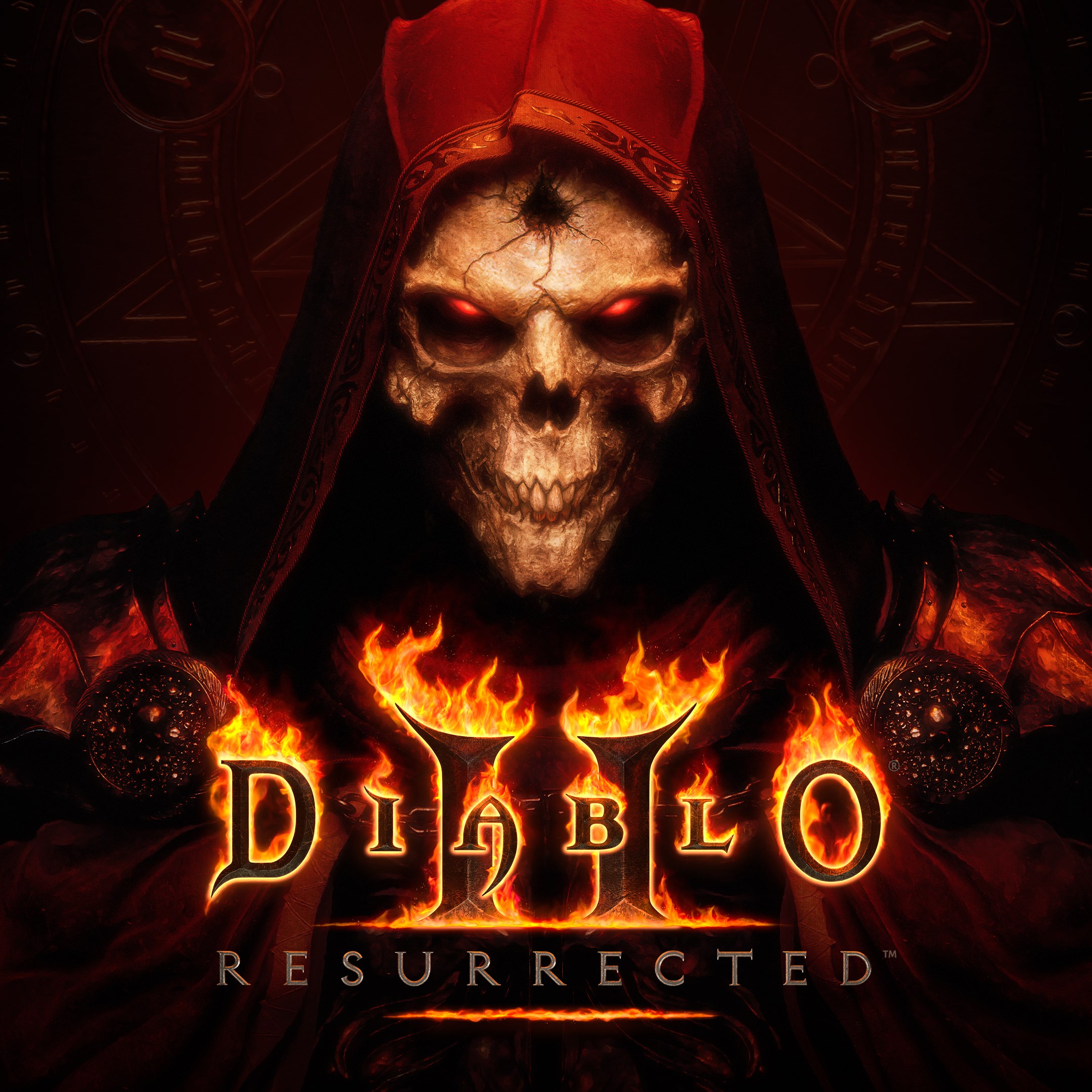 Diablo® II: Resurrected™