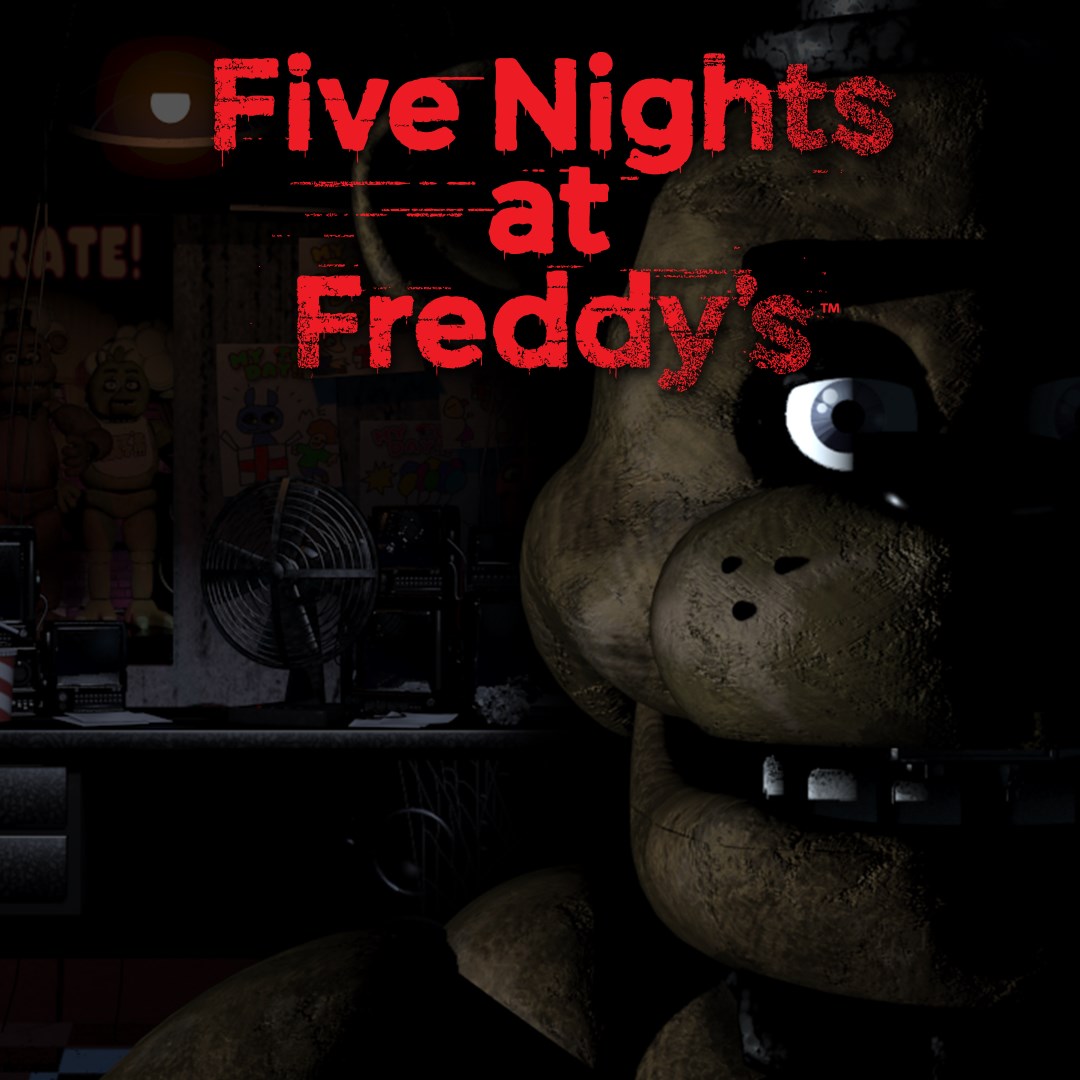 Five Nights at Freddy's