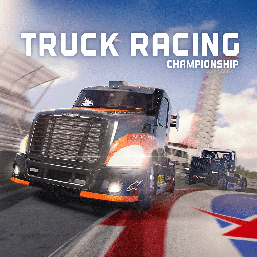 Truck Racing Championship