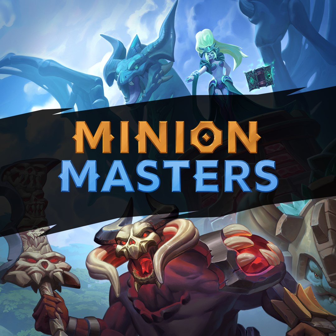 Minion Masters