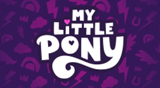 MY LITTLE PONY: A Maretime Bay Adventure