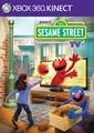 Kinect Sesame Street TV