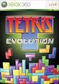 Tetris Evolution