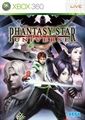 Phantasy Star Universe