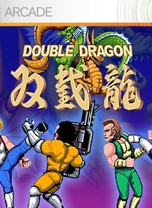 Double Dragon