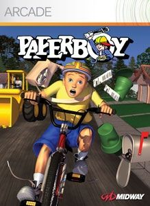 Paperboy