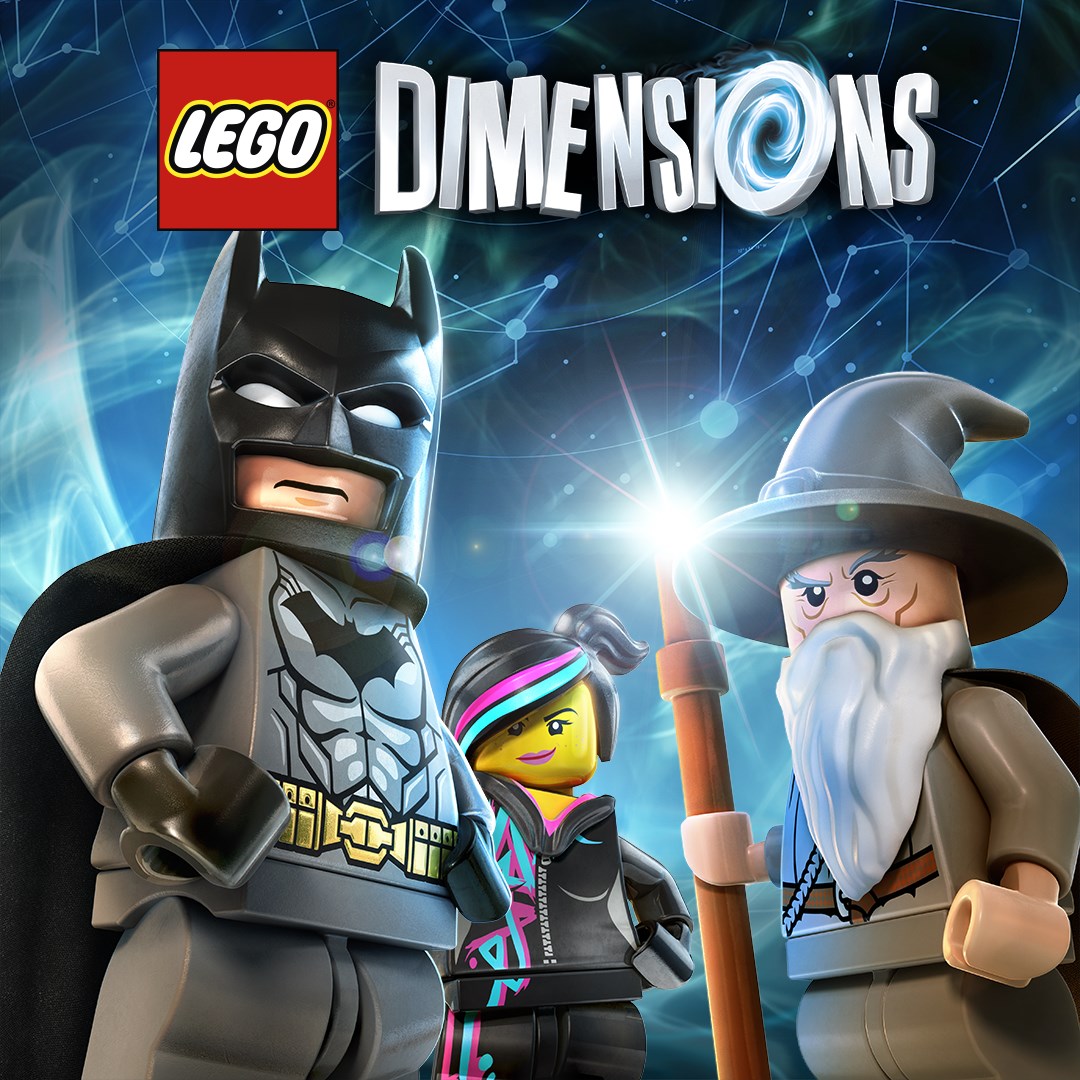 LEGO® Dimensions™