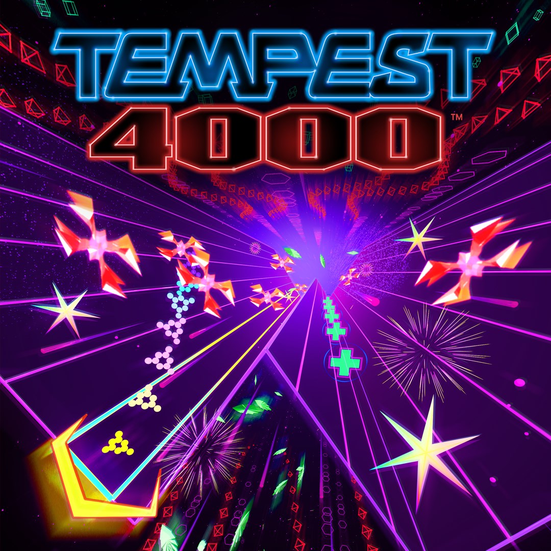 Tempest 4000