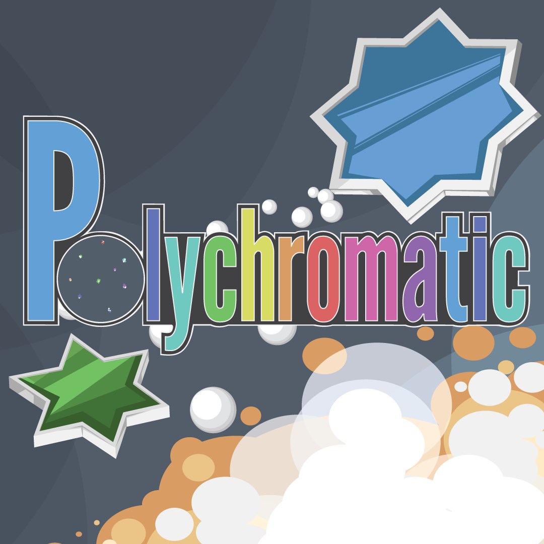 Polychromatic