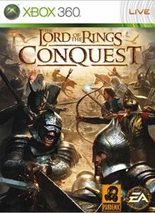 LOTR: Conquest