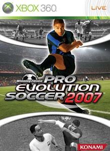 Winning Eleven 2007