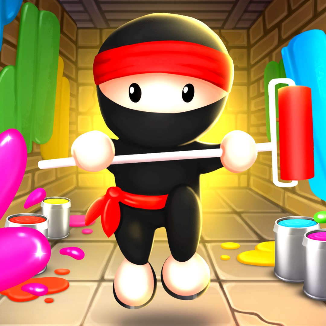 Perfect Ninja Painter (Windows)