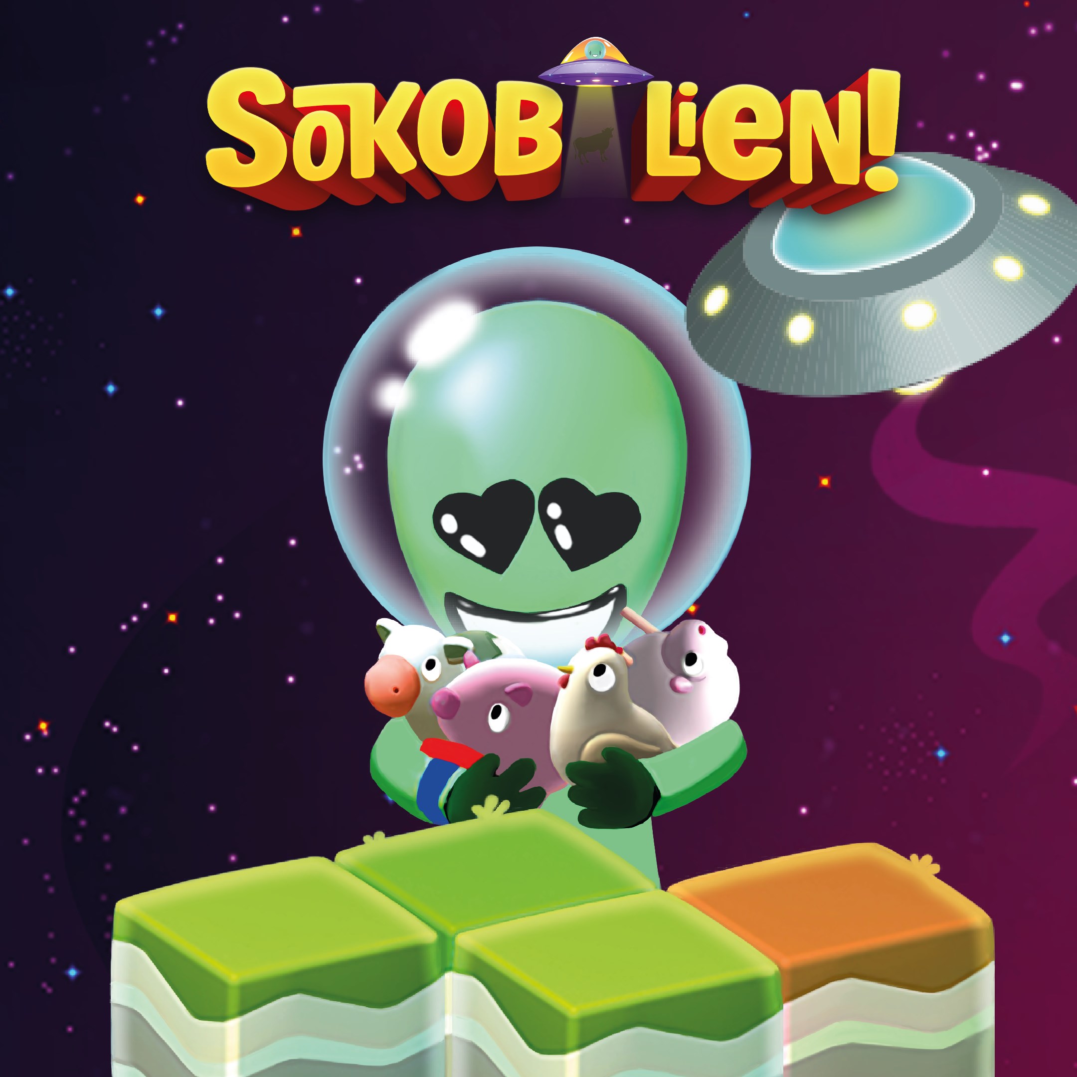 Sokobalien (Windows)