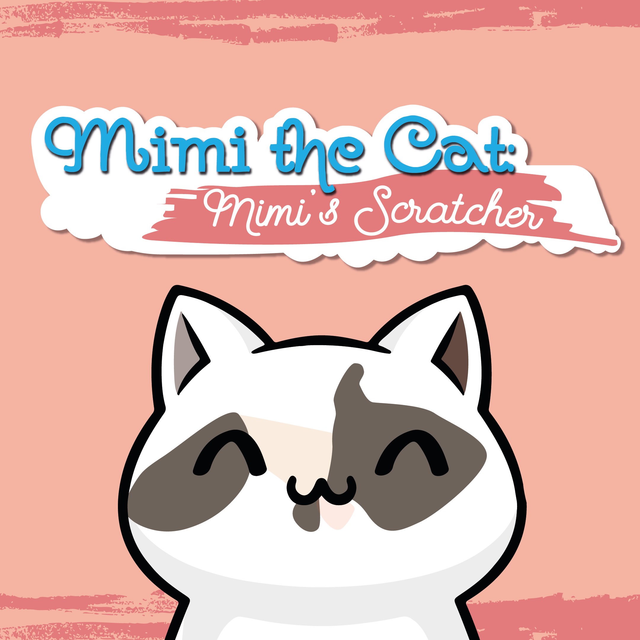 Mimi the Cat: Mimi's Scratcher (Windows)