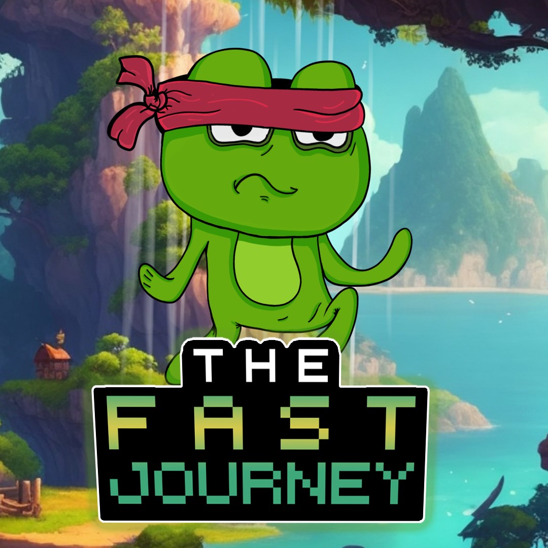 The Fast Journey (for)