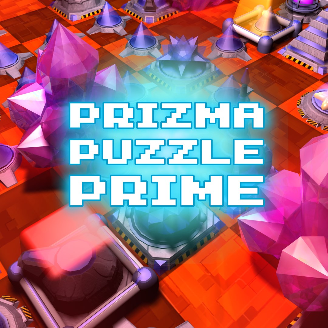 Prizma Puzzle Prime