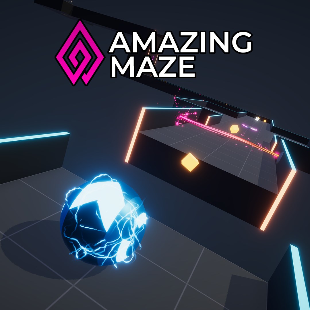 Amazing Maze