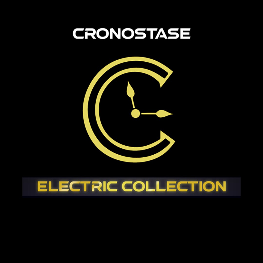 Cronostase Electric Collection