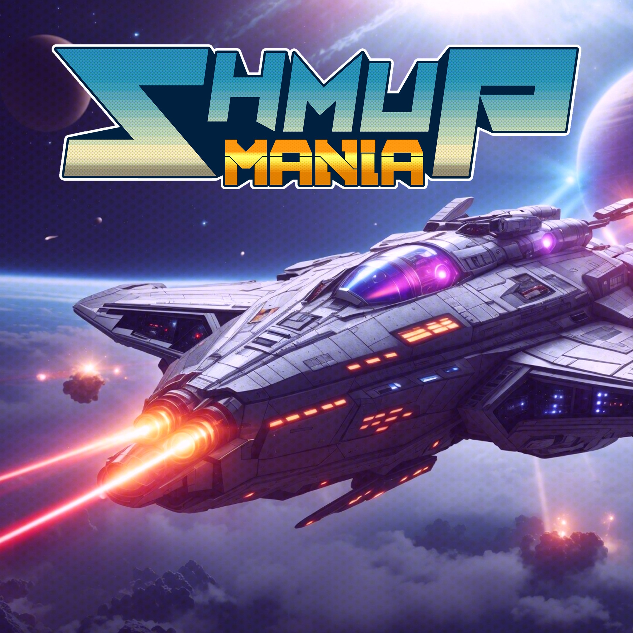 SHMUP Mania