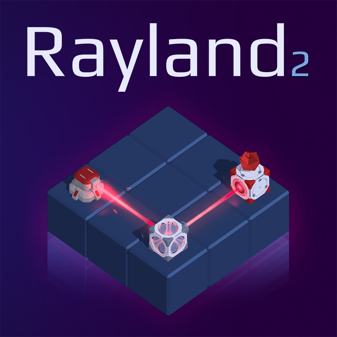 Rayland 2