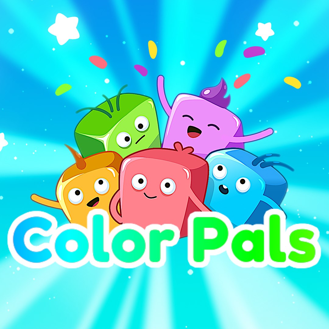 Color Pals