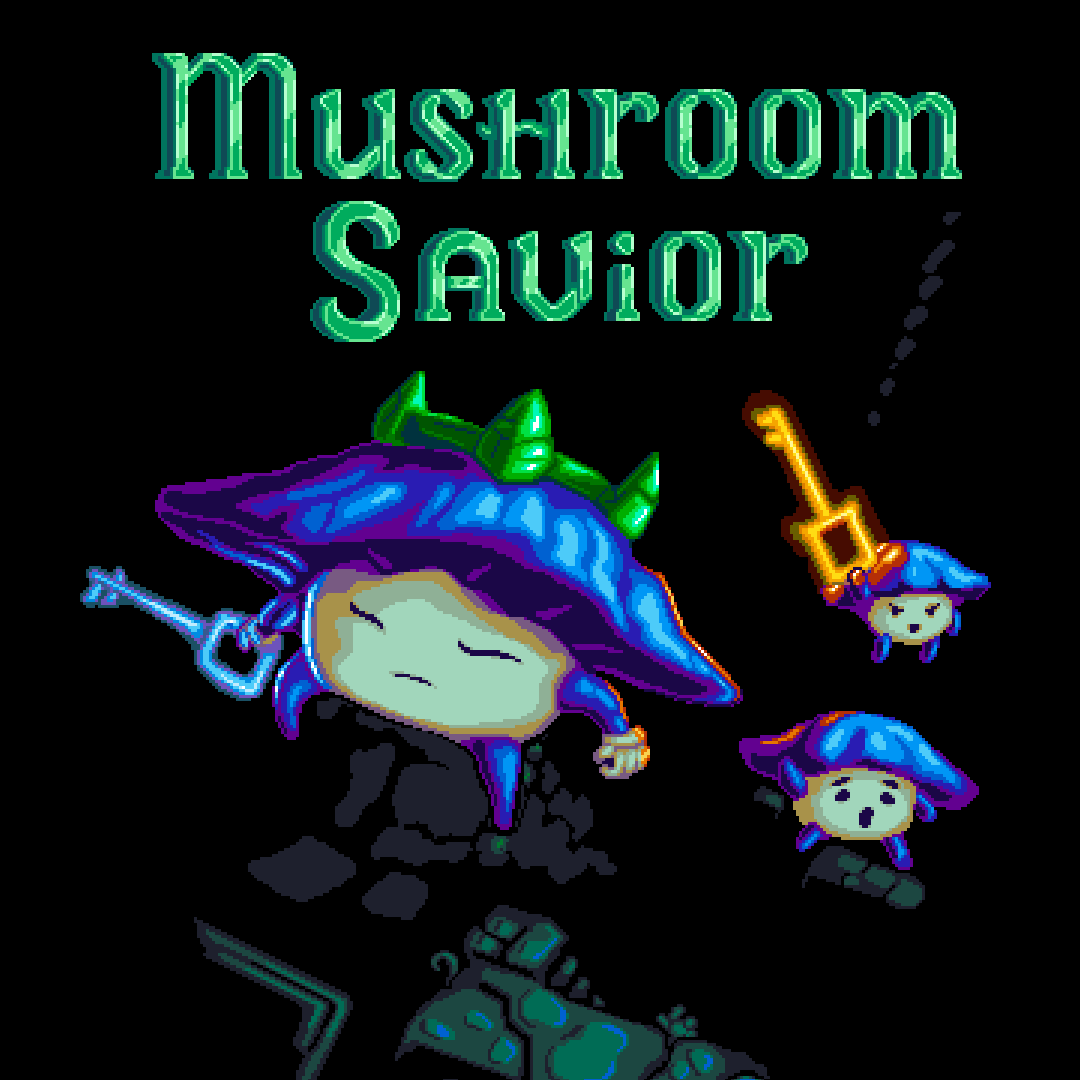 Mushroom Savior