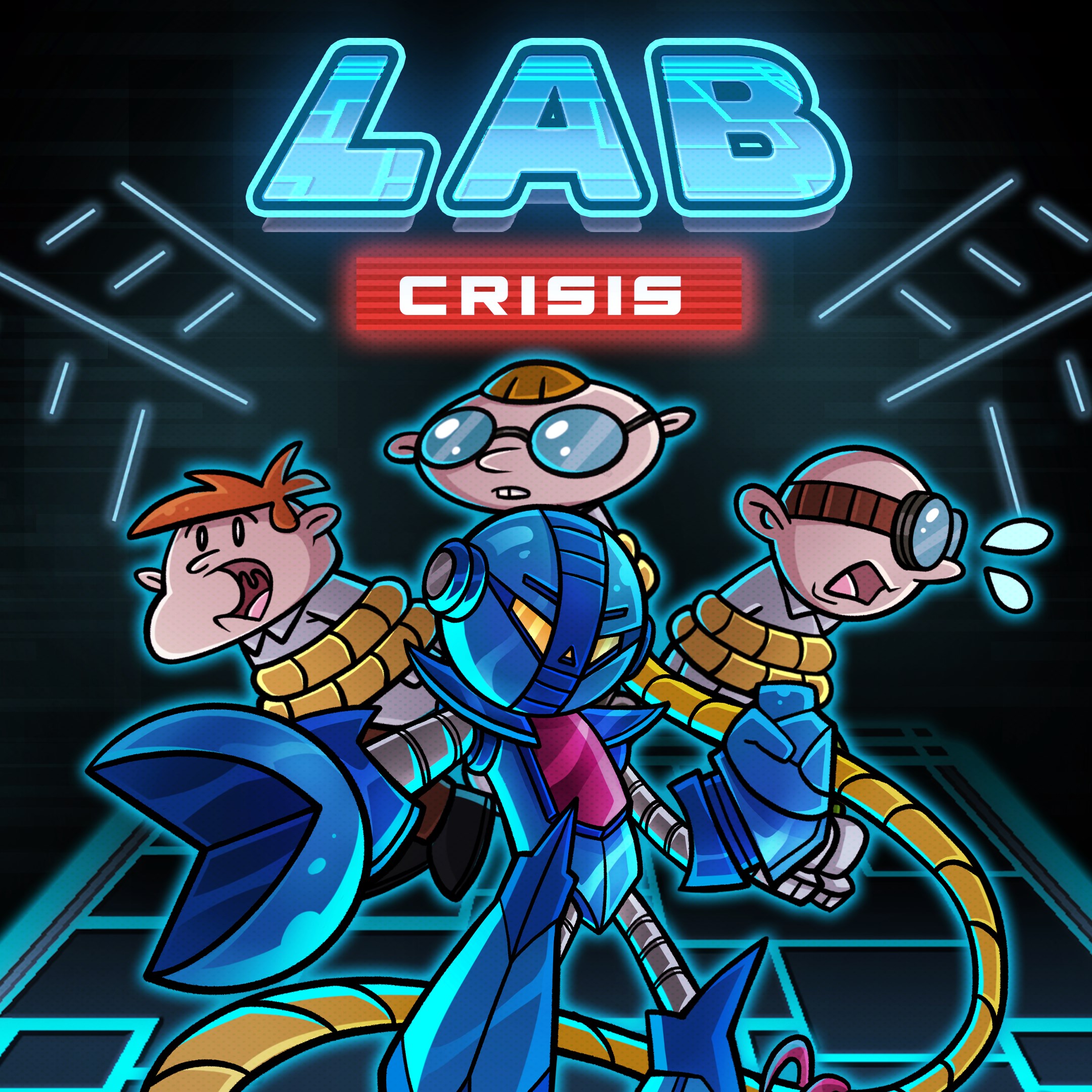 Lab Crisis