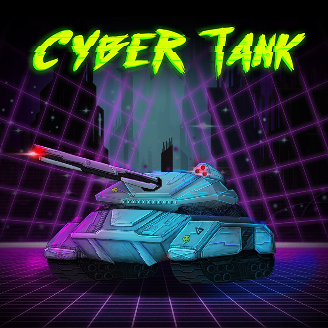 Cyber Tank (Windows)