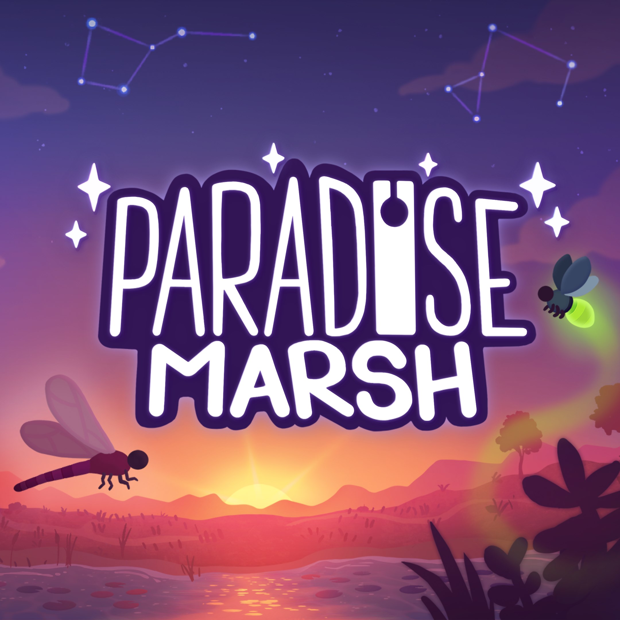 Paradise Marsh