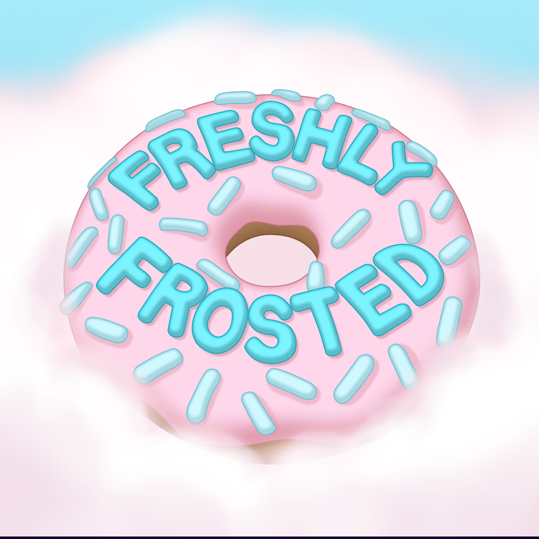 Freshly Frosted