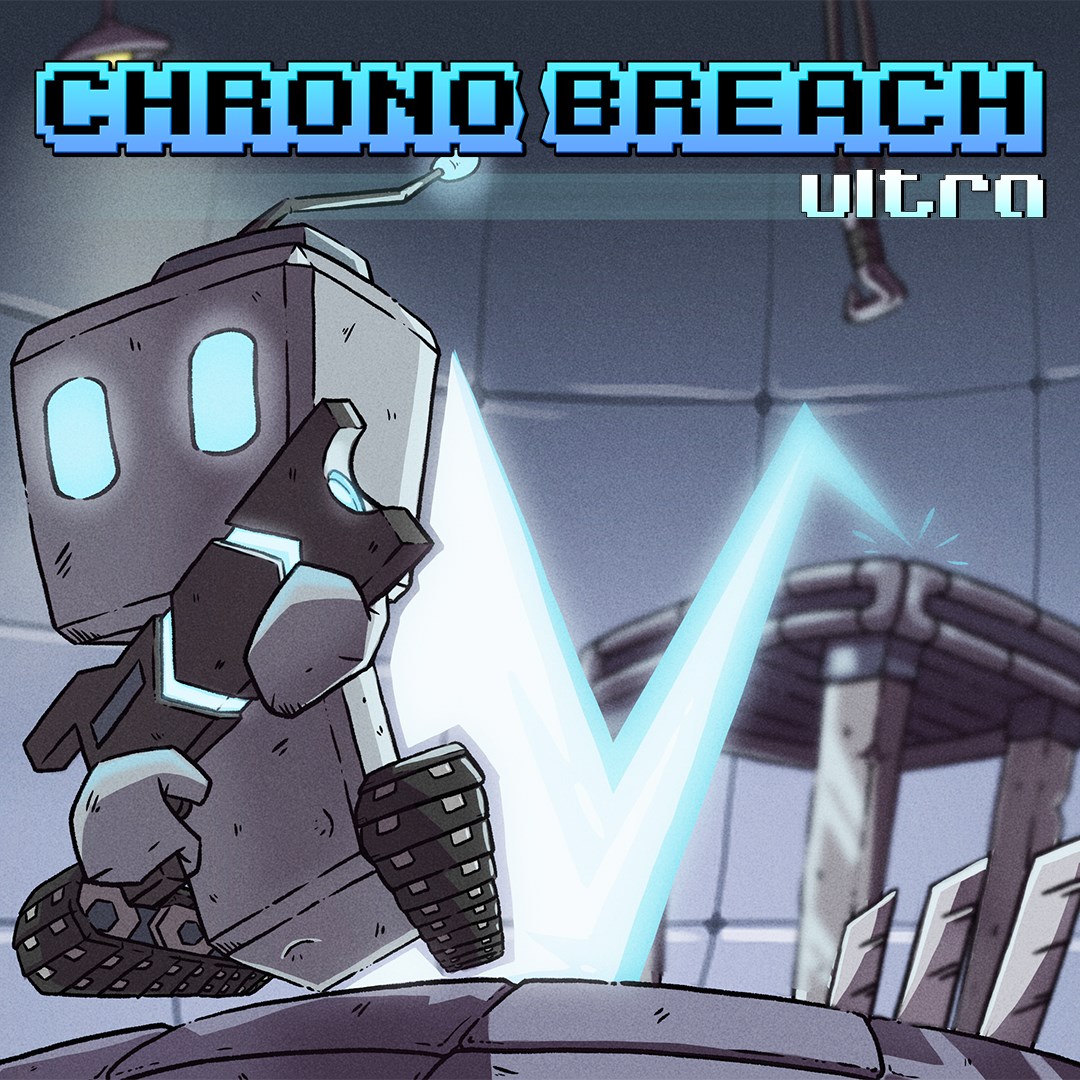 ChronoBreach Ultra