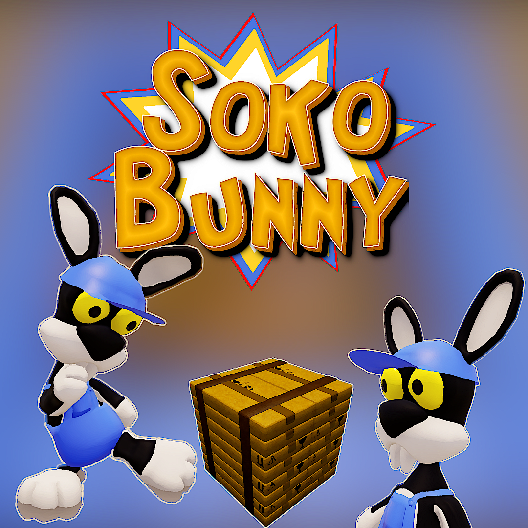 SokoBunny