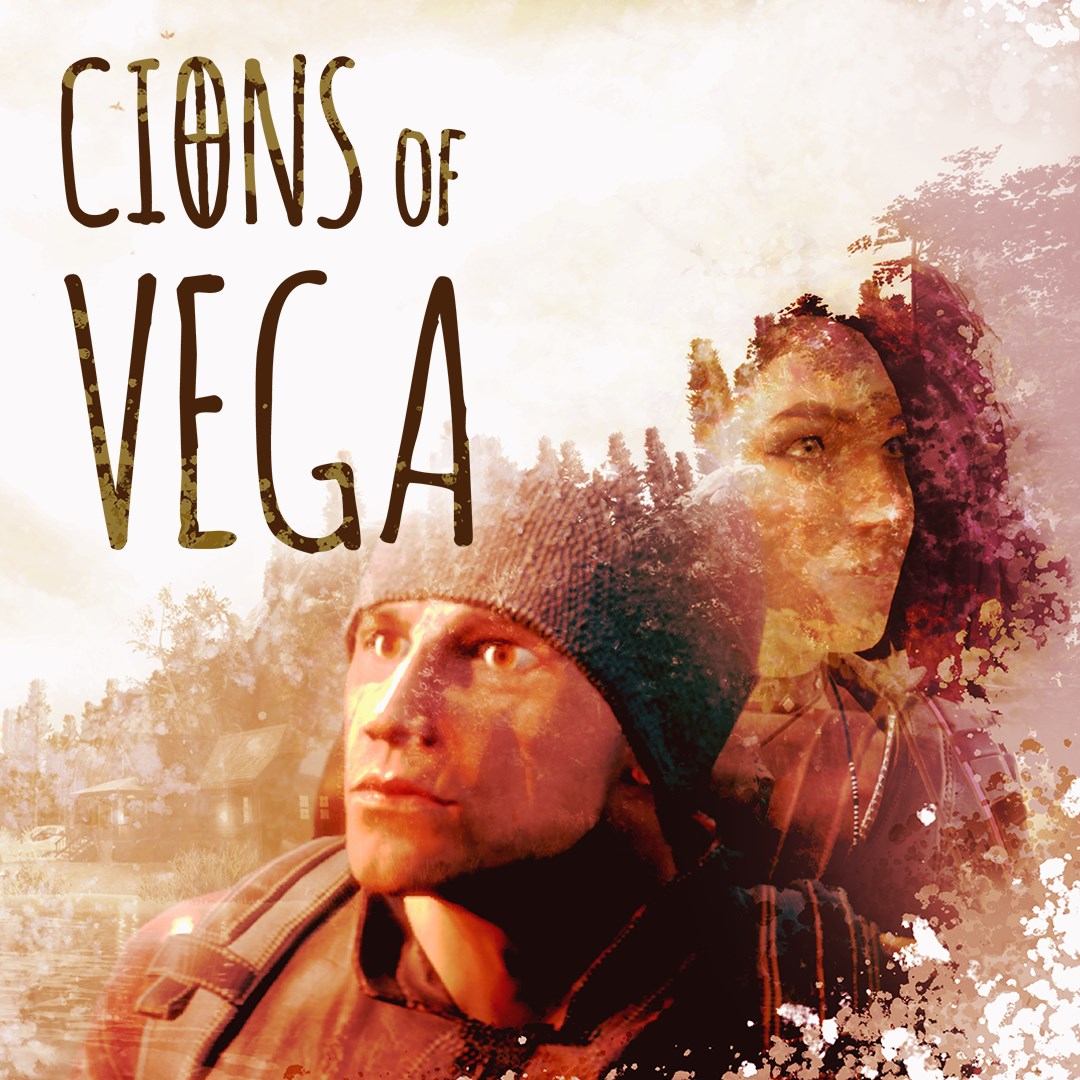 Cions of Vega