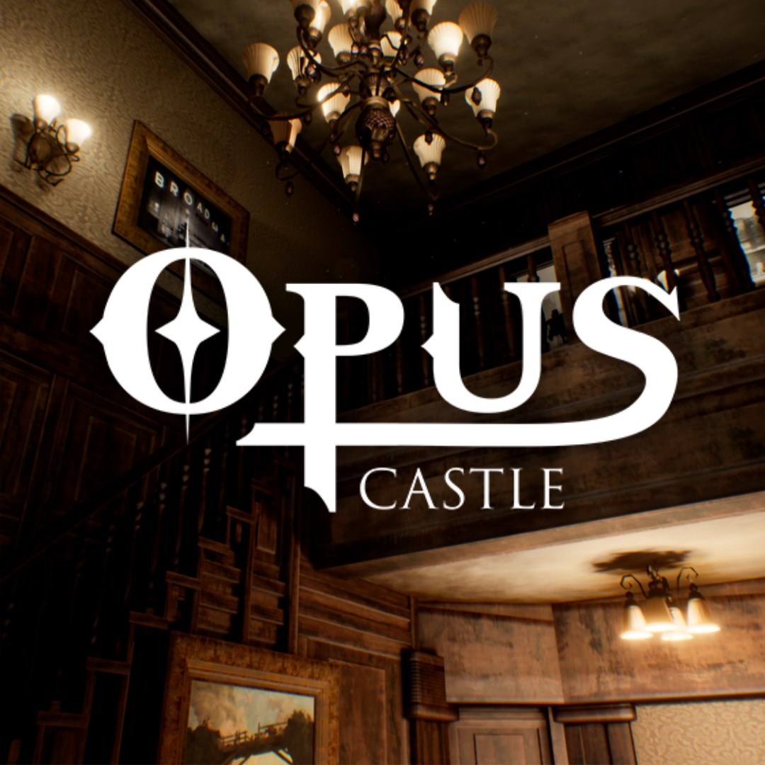 Opus Castle