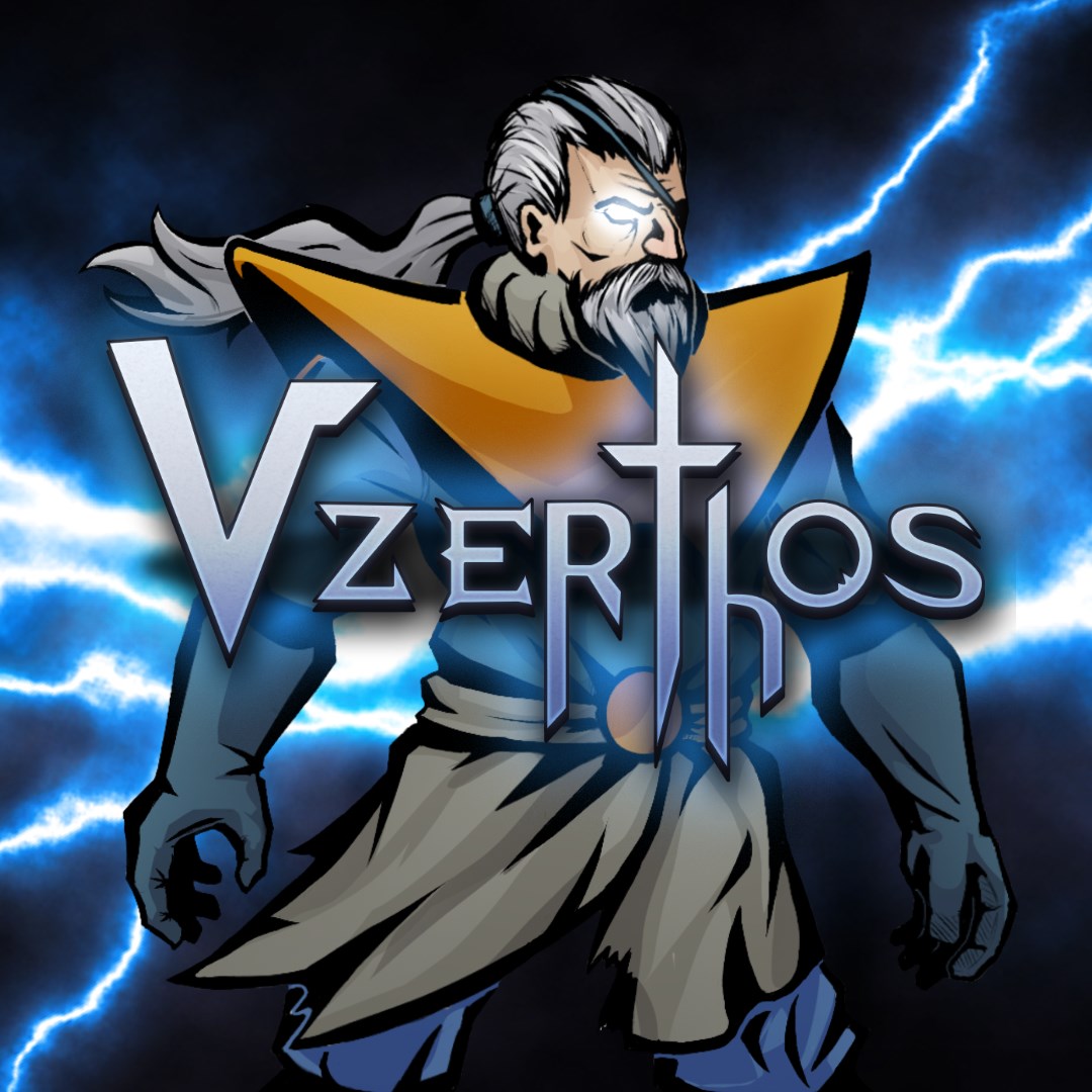 Vzerthos: The Heir of Thunder (For10)